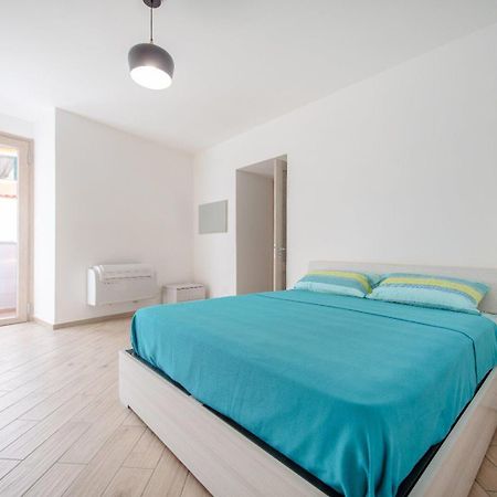 Le Corti Villa Procida Kültér fotó