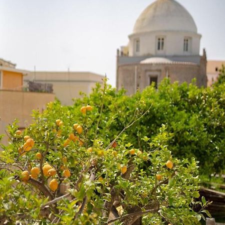 Le Corti Villa Procida Kültér fotó