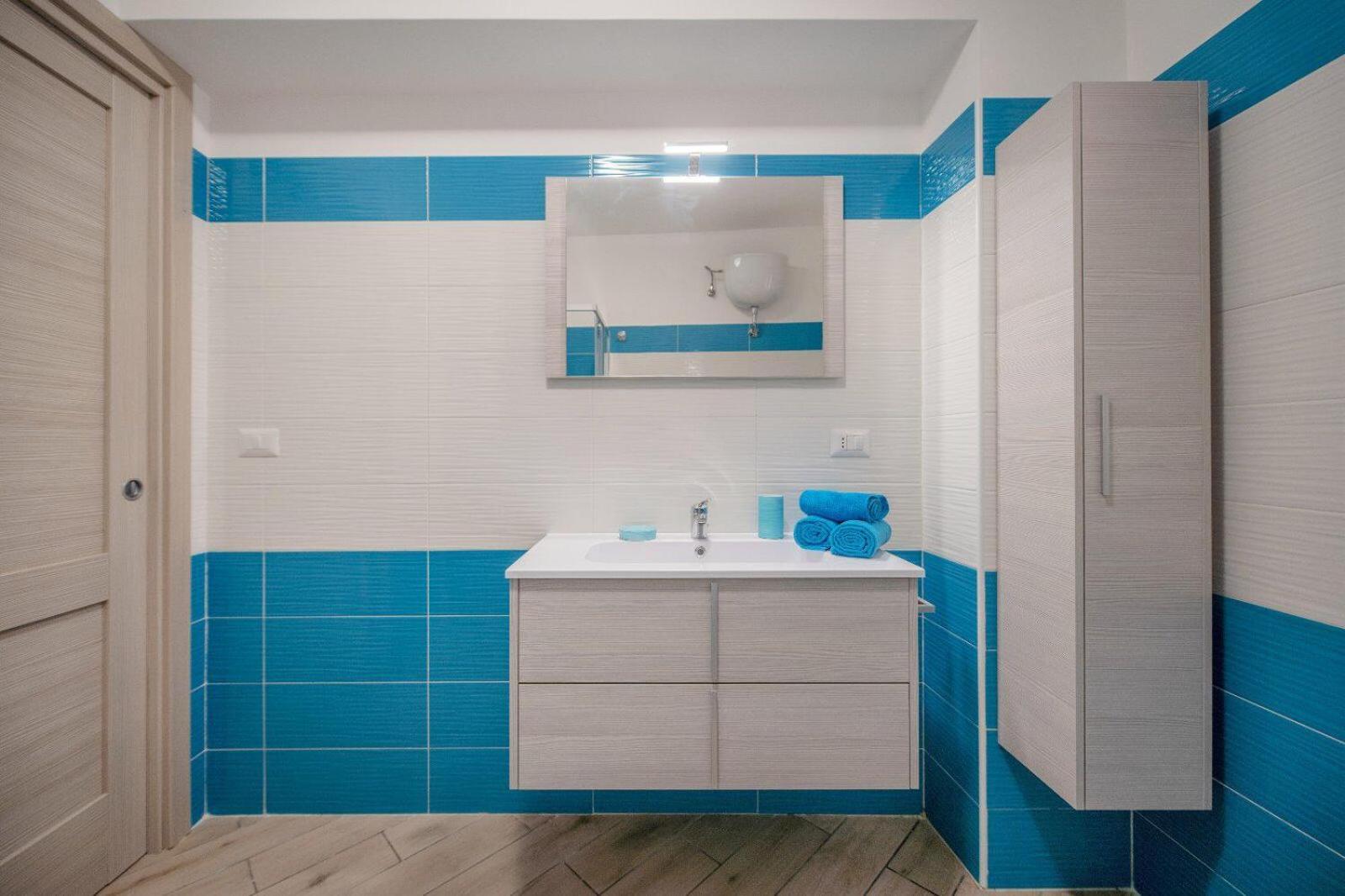 Le Corti Villa Procida Kültér fotó